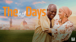 The Lost Days (2025) – Nollywood