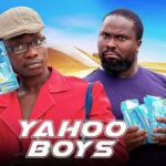 The Yahoo Boys (2025)