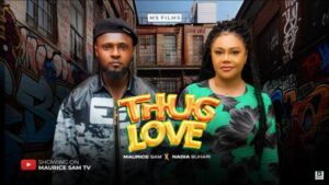 Thug Love (2025) – Nollywood