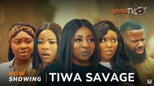Tiwa Savage (2025) – Yoruba