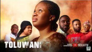 Toluwani (2025) – Yoruba