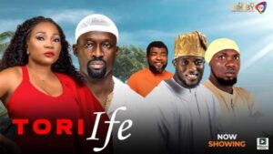 Tori Ife (2025) – Yoruba