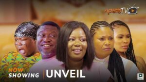 Unveil (2025) – Yoruba