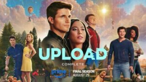 Upload (2020) Season 4 – Hollywood