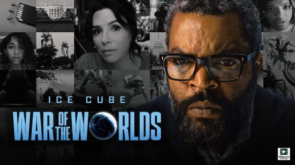 War of the Worlds (2025)