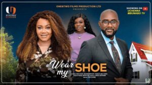Wear My Shoe (2025) – Nollywood