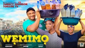 Wemimo (2025) – Nollywood