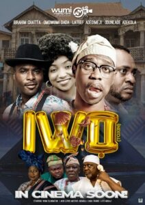 Iwo (2025) – Nollywood