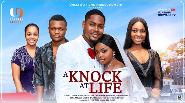 A Knock at Life (2025)