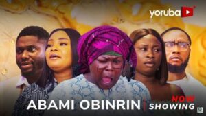 Abami Obinrin (2025) – Yoruba