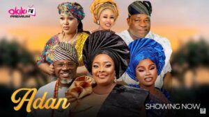Adan (2025) – Yoruba