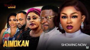 Aimokan (2025) – Yoruba