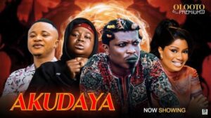 Akudaya (2025) – Yoruba