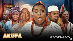 Akufa (2025) – Yoruba