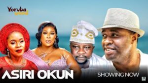 Asiri Okun (2025) – Yoruba