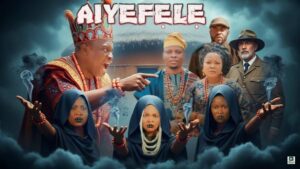 Ayefele (2025) – Yoruba