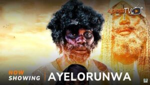 Ayelorunwa (2025) – Yoruba