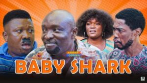 Baby Shark (2025) – Comedy