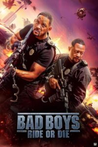 Bad Boys: Ride or Die (2024) – Hollywood