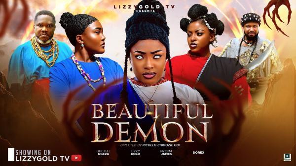 Beautiful Demon (2025)