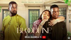 Bloodline (2025) – Nollywood