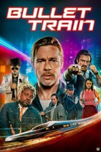 Bullet Train (2022) – Hollywood