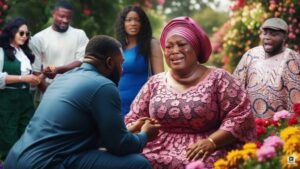 Chantel (2025) – Yoruba