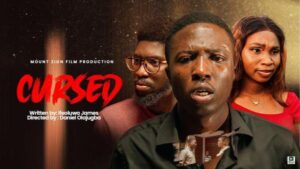 Cursed (2025) – Nollywood