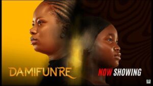 Damifunre (2025) – Yoruba