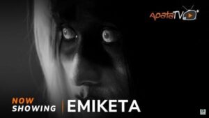 Emiketa (2025) – Yoruba