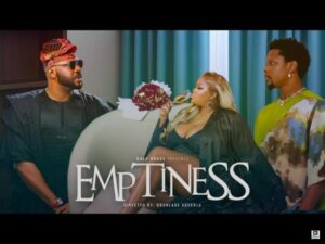 Emptiness (2025) – Yoruba