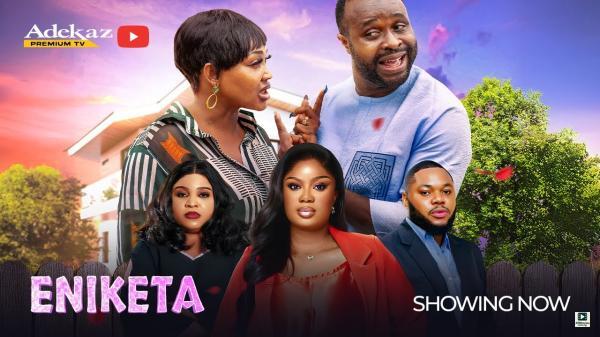 Eniketa (2025)
