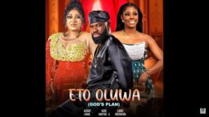 Eto Oluwa (2025) – Yoruba