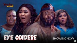 Eye Odidere (2025) – Yoruba