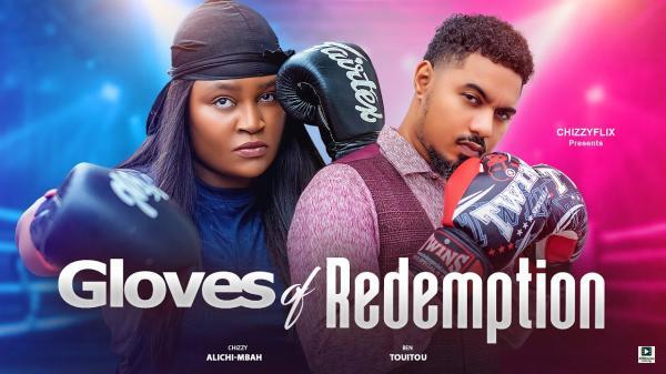 Gloves Of Redemption (2025)