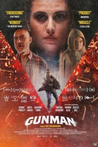 Gunman (2025) – Hollywood