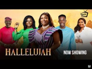 Hallelujah (2025) – Yoruba