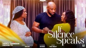 If Silence Speaks (2025) – Nollywood