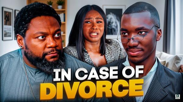 In Case of Divorce (2025)