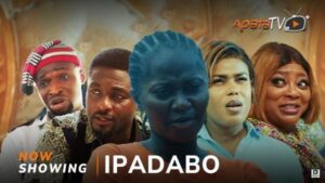 Ipadabo (2025) – Yoruba