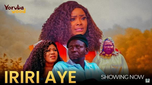 Iriri Aye (2025)