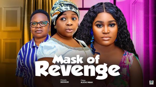 Mask of Revenge (2025)