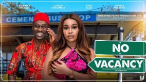 No Vacancy (2025) – Nollywood