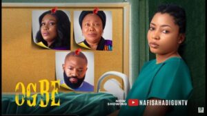 Ogbe (2025) – Yoruba