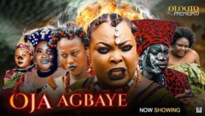 Oja Agbaye (2025) – Yoruba