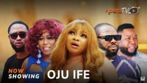 Oju Ife (2025) – Yoruba