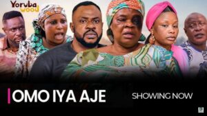 Omo Iya Aje (2025) – Yoruba