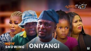 Oniyangi (2025) – Yoruba