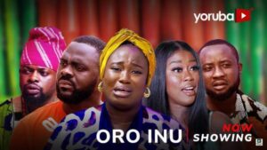 Oro Inu (2025) – Yoruba