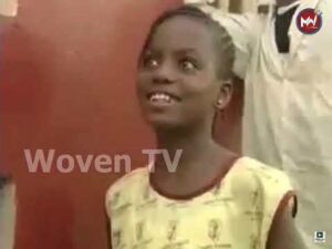 Osan Doru – Yoruba